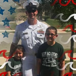 Meet your Posher, Casey